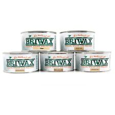 Briwax original wax for sale  LONDON