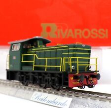 Rivarossi locomotiva diesel usato  Pianoro