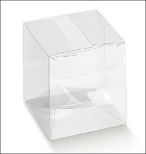 Scatole astuccio pvc usato  Marcianise