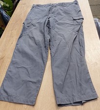 12169 hose grau gebraucht kaufen  Hamburg