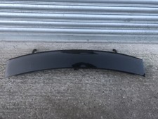 Audi mk2 spoiler for sale  ROCHFORD