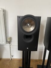 Kef series bookshelf for sale  HOVE