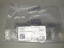 Capacitores eletrolíticos Nichicon UKL 3.3uF 50 volts baixo vazamento saco lacrado de 200 comprar usado  Enviando para Brazil