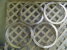 Reduceing trim ring for sale  Necedah