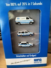 Wiking wfg werbemodelle gebraucht kaufen Wiking wfg werbemodelle gebraucht kaufen  Neudenau