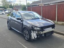 2023 peugeot 208 for sale  COVENTRY