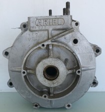 1957 ariel motorcycle for sale  Idyllwild
