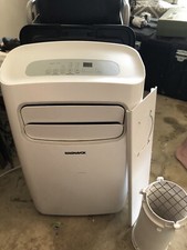 Magnavox portable air for sale  Billingsley