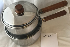 Quality prestige steel for sale  WOLVERHAMPTON