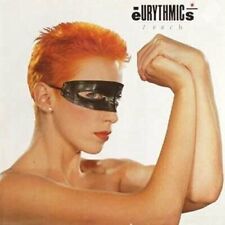 Eurythmics touch ... gebraucht kaufen  Deutschland