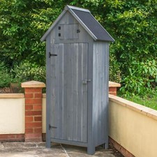Outdoor storage cupboard for sale  IPSWICH