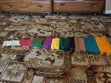 Cuisenaire ruten vintage gebraucht kaufen  Versand nach Germany