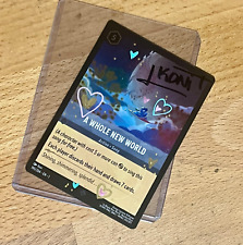 Disney lorcana tcg d'occasion  Paris II