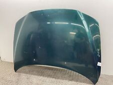 Motorhaube volvo v70 gebraucht kaufen  Rudelzhausen