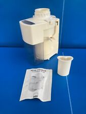 Centrifugeuse rowenta extracte d'occasion  Molinet
