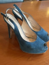 Gugliemo rotta peeptoe gebraucht kaufen  Köln