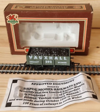 Rare gauge dapol for sale  SALISBURY