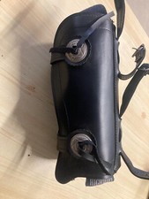 Sacoche moto cuir d'occasion  Bruay-sur-l'Escaut