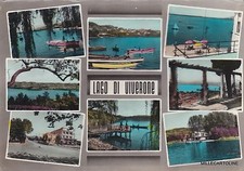 Viverone lago 1965 usato  Roma