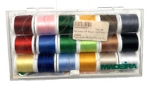 Spools madeira polyneon for sale  Gillette