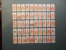 Players cigarette cards for sale  SCUNTHORPE