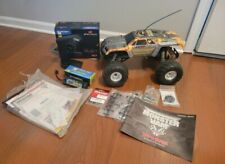 Traxxas maximum destruction for sale  Fenton