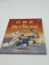 Crs détresse d'occasion  Aussonne