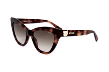 Occhiali sole moschino usato  Biella