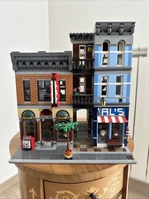Lego creator 10246 usato  Minervino Murge