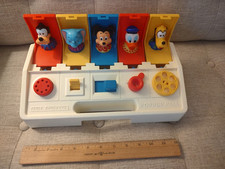 Vintage 1980 playskool for sale  Ellensburg