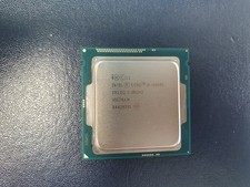 Intel core 4460s for sale  LONDON