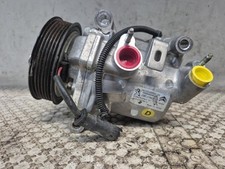 Compresseur clim citroen d'occasion  Sainte-Livrade-sur-Lot