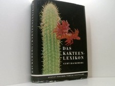 Kakteenlexikon enumeratio diag gebraucht kaufen  Berlin