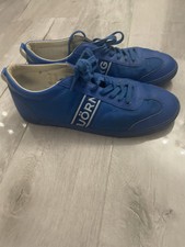 Bjorn borg trainers for sale  NEWPORT