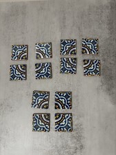Ceramic tiles 2x2 for sale  Eagle