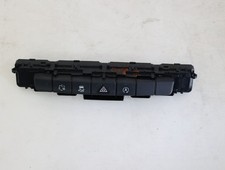 Kombischalter mercedes vito gebraucht kaufen  Wittenburg