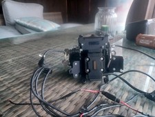 Zzr1400 gps bracket for sale  STOCKTON-ON-TEES