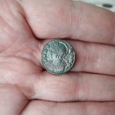 Nummus urbs roma d'occasion  Marck