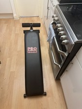 Pro power weight for sale  LONDON