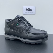 Kickers moccasins black for sale  BRISTOL