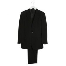 Anzug versace schwarz gebraucht kaufen  Hamburg