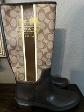 Coach signature logo for sale  North Richland Hills