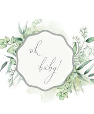 Baby sage green gebraucht kaufen  Trebbin