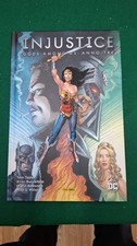 Deluxe injustice anno usato  Palermo
