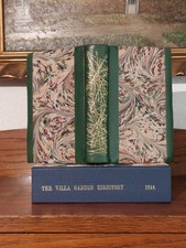 Walter nicol villa gebraucht kaufen  Engelskirchen