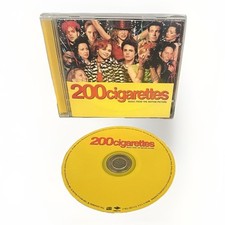 200 cigarettes music for sale  Anaheim