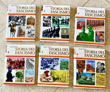 Storia del fascismo usato Storia del fascismo usato  Cagliari