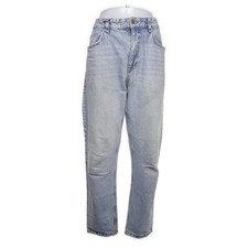 Bershka Denim Collection, Jeansy, Rozmiar: 42, Niebieski, Jednokolorowy, Denim, Damskie #2Ir na sprzedaż Bershka Denim Collection, Jeansy, Rozmiar: 42, Niebieski, Jednokolorowy, Denim, Damskie #2Ir na sprzedaż  PL