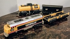 Caterpillar train engine for sale  Watertown