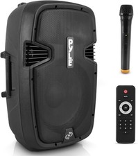 Pyle wireless portable for sale  Las Vegas